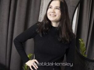 MatildaHensley