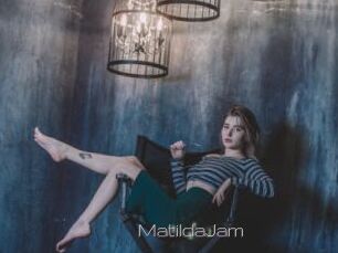 MatildaJam