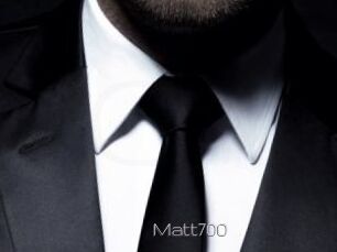 Matt700