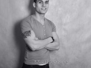 MattDazzling