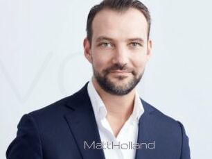 MattHolland