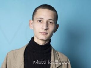 MattHotBeast