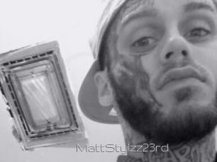 MattStylzz23rd