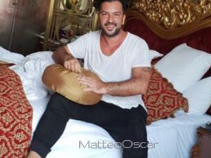 MatteoOscar
