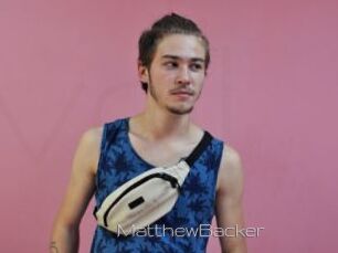 MatthewBacker
