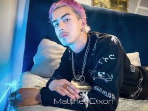 MatthewDixon