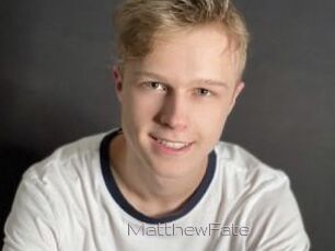 MatthewFate