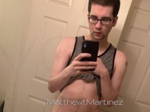 MatthewtMartinez
