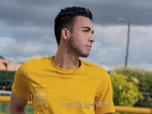 MattyEvans