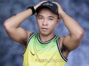 MattyScott