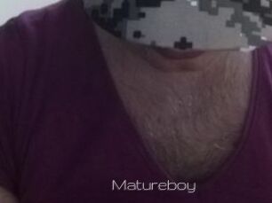 Matureboy