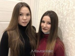 MavisHalie