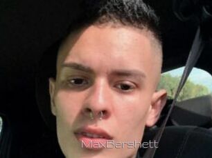 MaxBershett