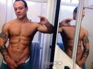 MaxGQ