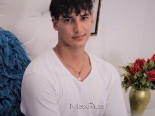 MaxRua