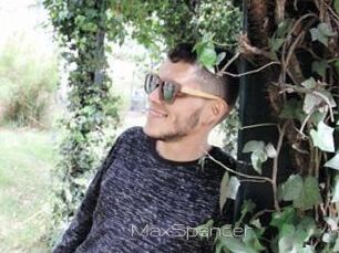 MaxSpencer