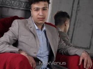 MaxVenus