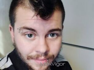 MaxVigor