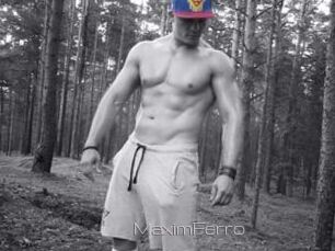 MaximFerro