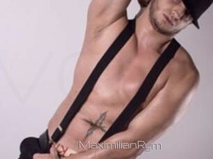 MaximilianRym