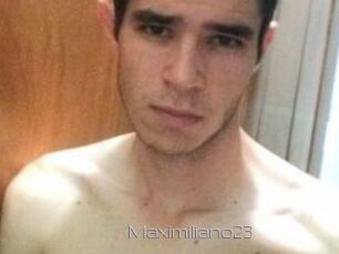 Maximiliano23