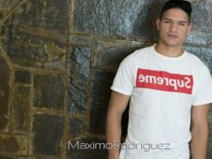 MaximoRodriguez