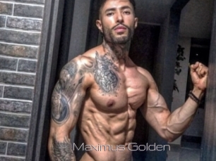 Maximus_Golden Vidéo de lesbienne