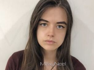 MaxyNeel