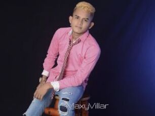 MaxyVillar