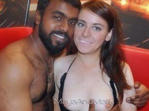 MayaAndMalik