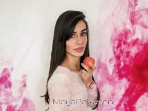 MayaBoweenn