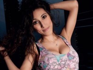 MayaDeen