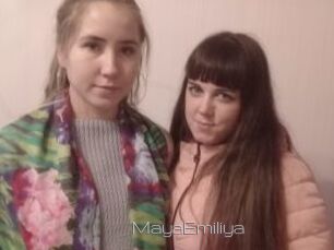 MayaEmiliya