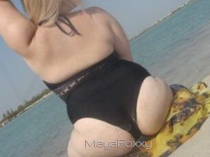 MayaFoxxy