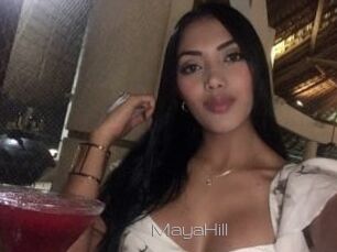 MayaHill
