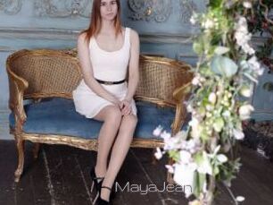 MayaJean