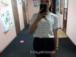 MayaKissss