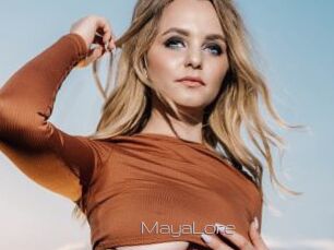 MayaLore