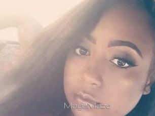 Maya_Maze