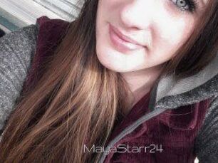 MayaStarr24