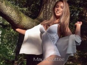 Maya_Cuttee
