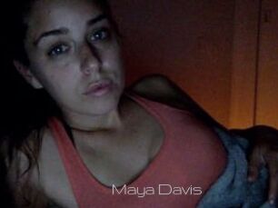Maya_Davis