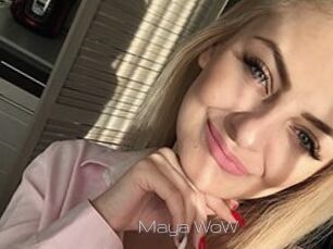 Maya_WoW