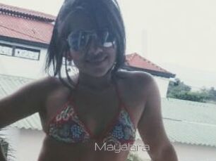 Mayalara
