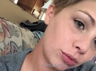 MaydenJ
