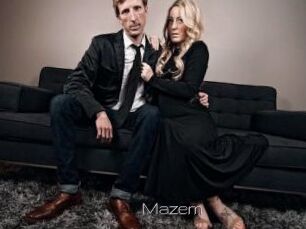 Mazem