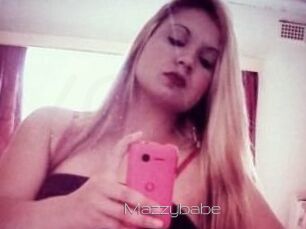 Mazzybabe
