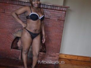 Mbalicious