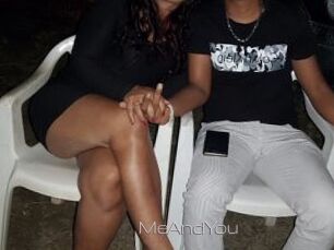 MeAndYou