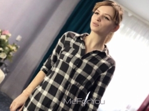 MeForYou Vidéo de lesbienne